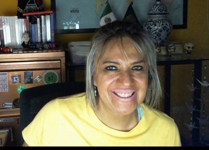La Abuela García®™ tweet media