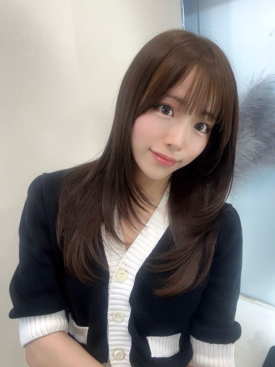 舞桜(まお) (@27000m) / Highlights / X