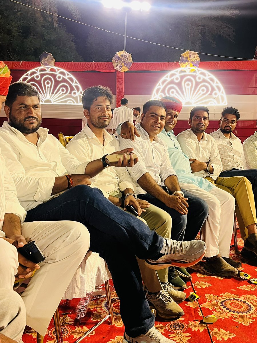 Gopal Singh Gurjar Bassi tweet media