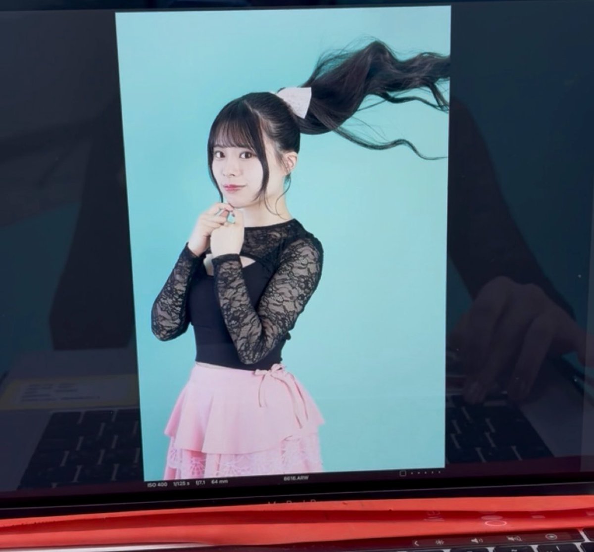 黒木愛莉 tweet media