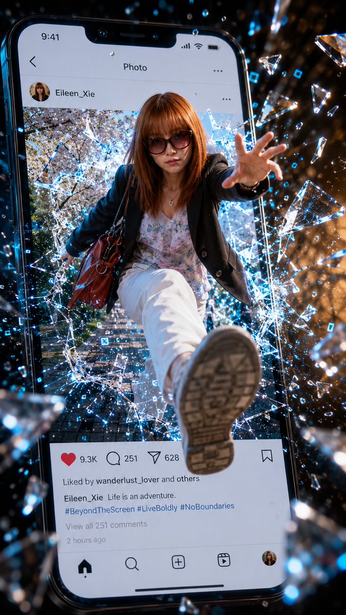 Eileen_Xie tweet media