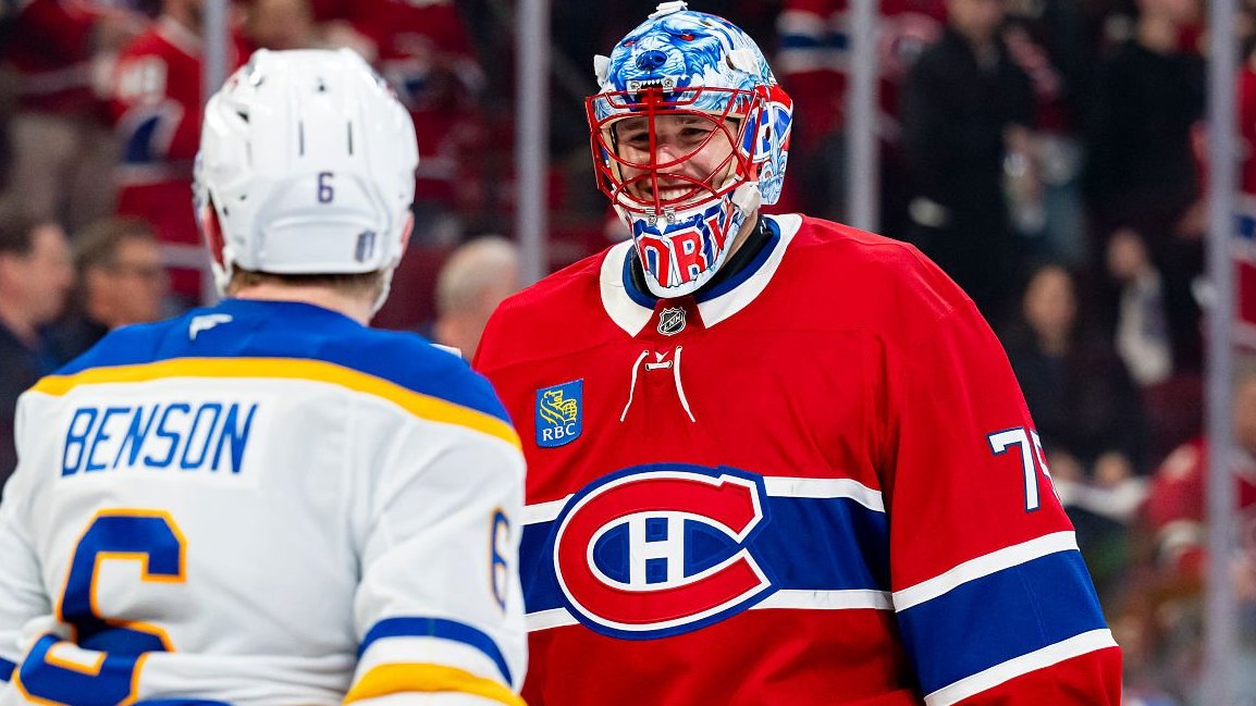Most wins in one Playoffs - @CanadiensMTL rookie: 15- Patrick Roy