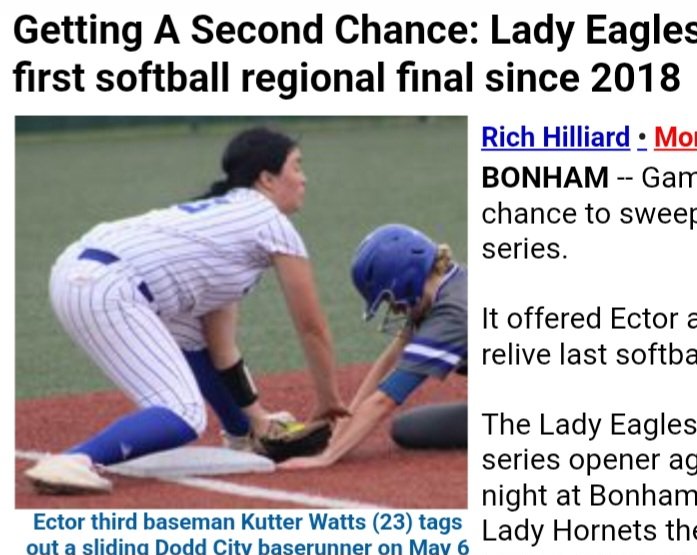 Rich Hilliard tweet media