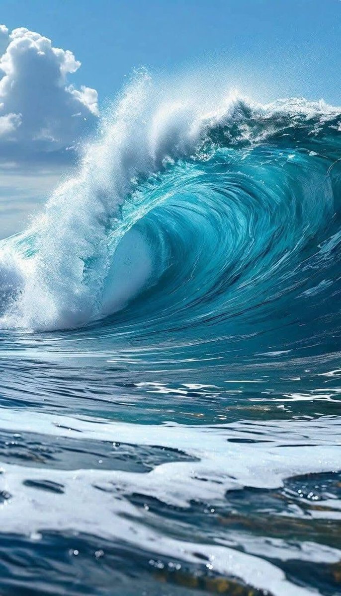 Aqua Vibes tweet media
