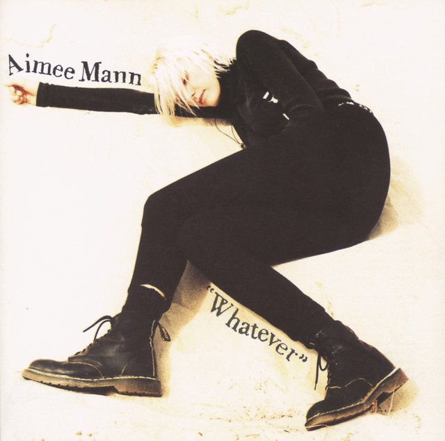 TendzienwRocku's tweet photo. 11.05.1993 r. - ukazał się debiutancki solowy album studyjny Aimee Mann - Whatever.
#AimeeMann #rock #alternativerock #poprock https://t.co/6MW6MOBgOl