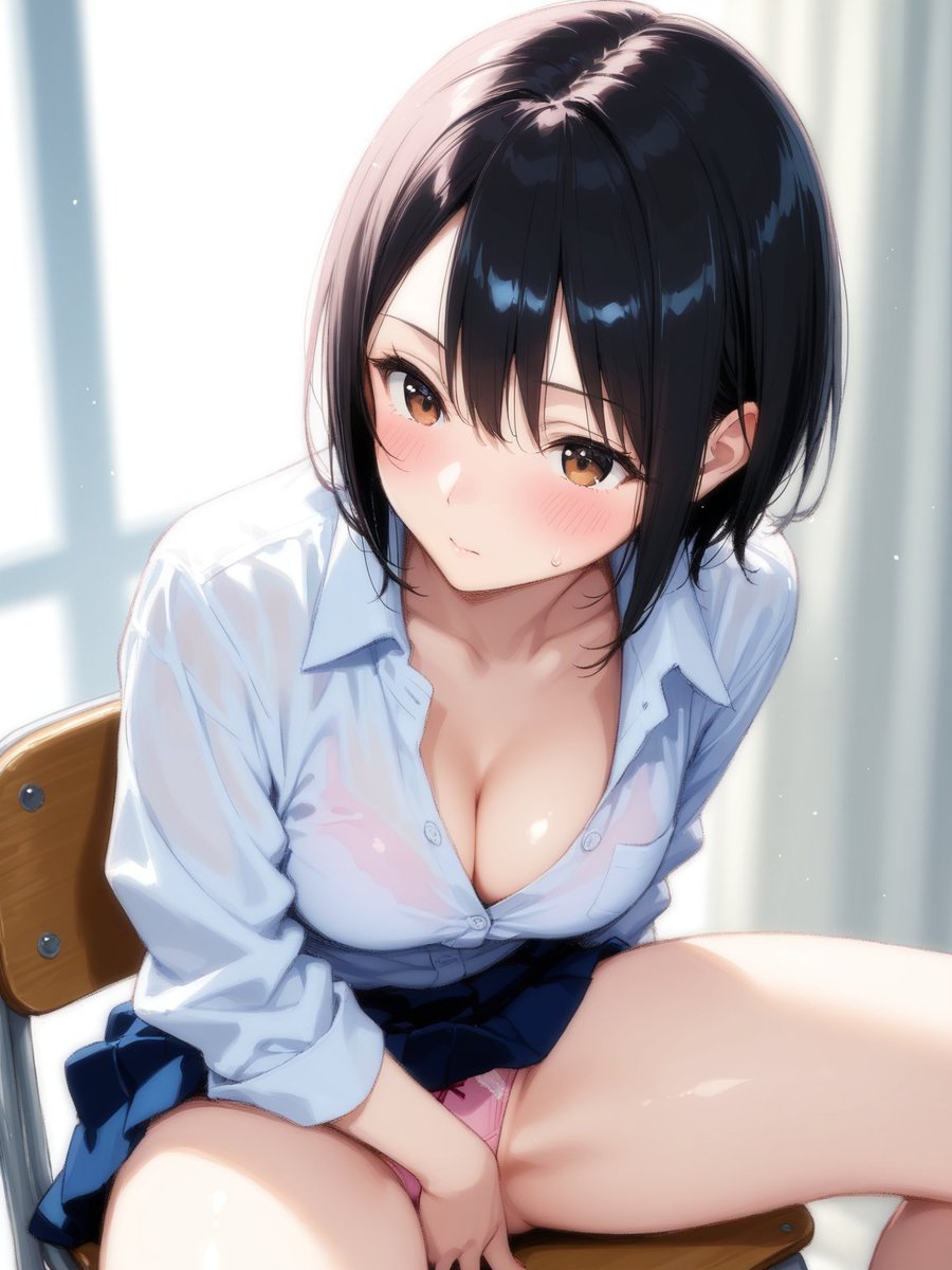 Maimai@AIイラスト tweet media