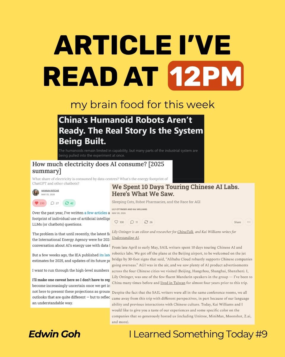 Edwin Goh tweet media