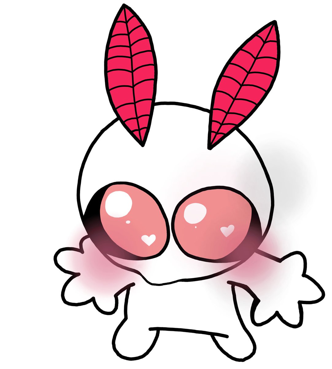 XenoMoth tweet media