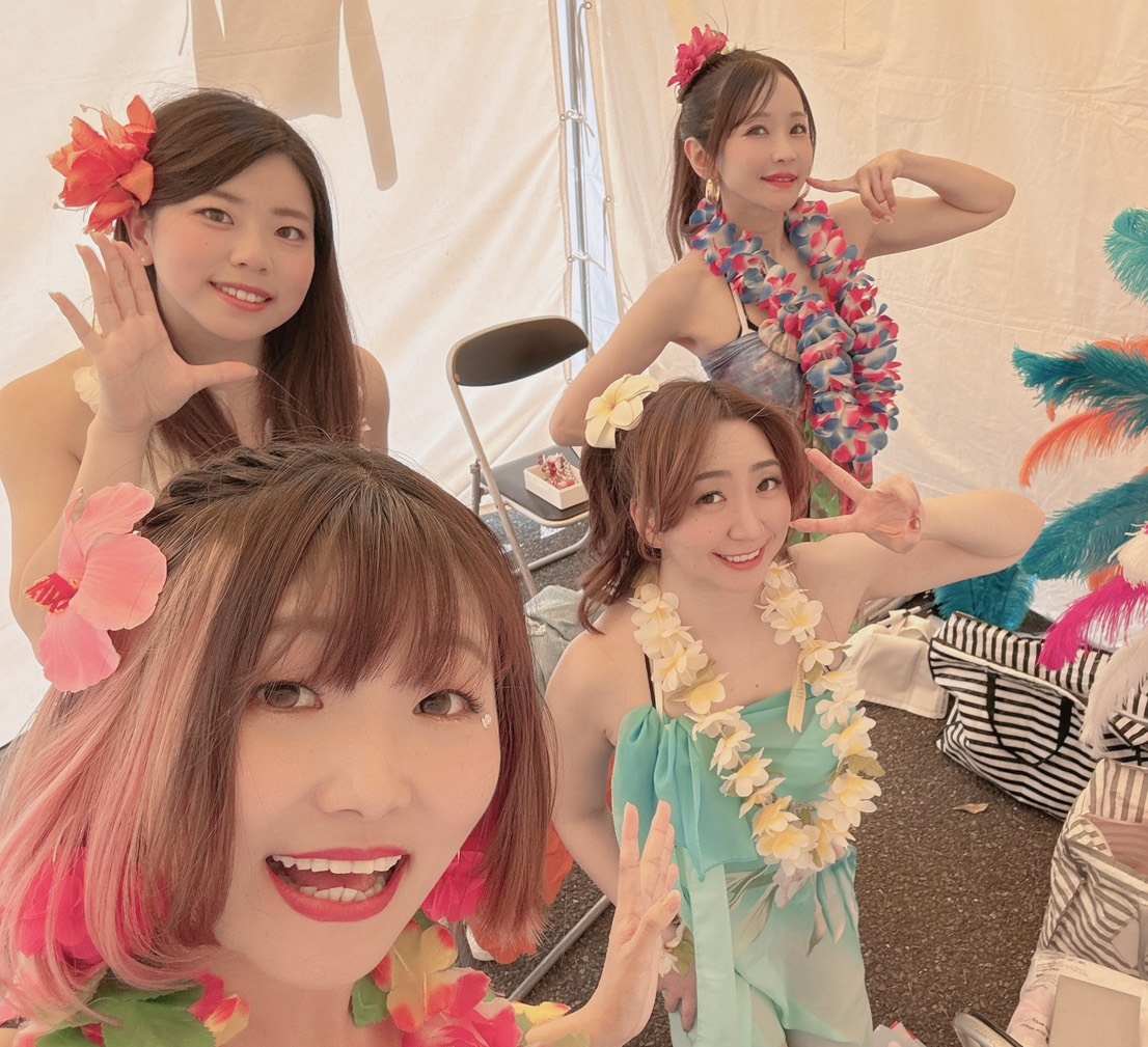 あゆみん tweet media