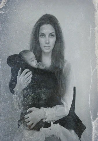 lunar • grace ashcroft lover tweet media