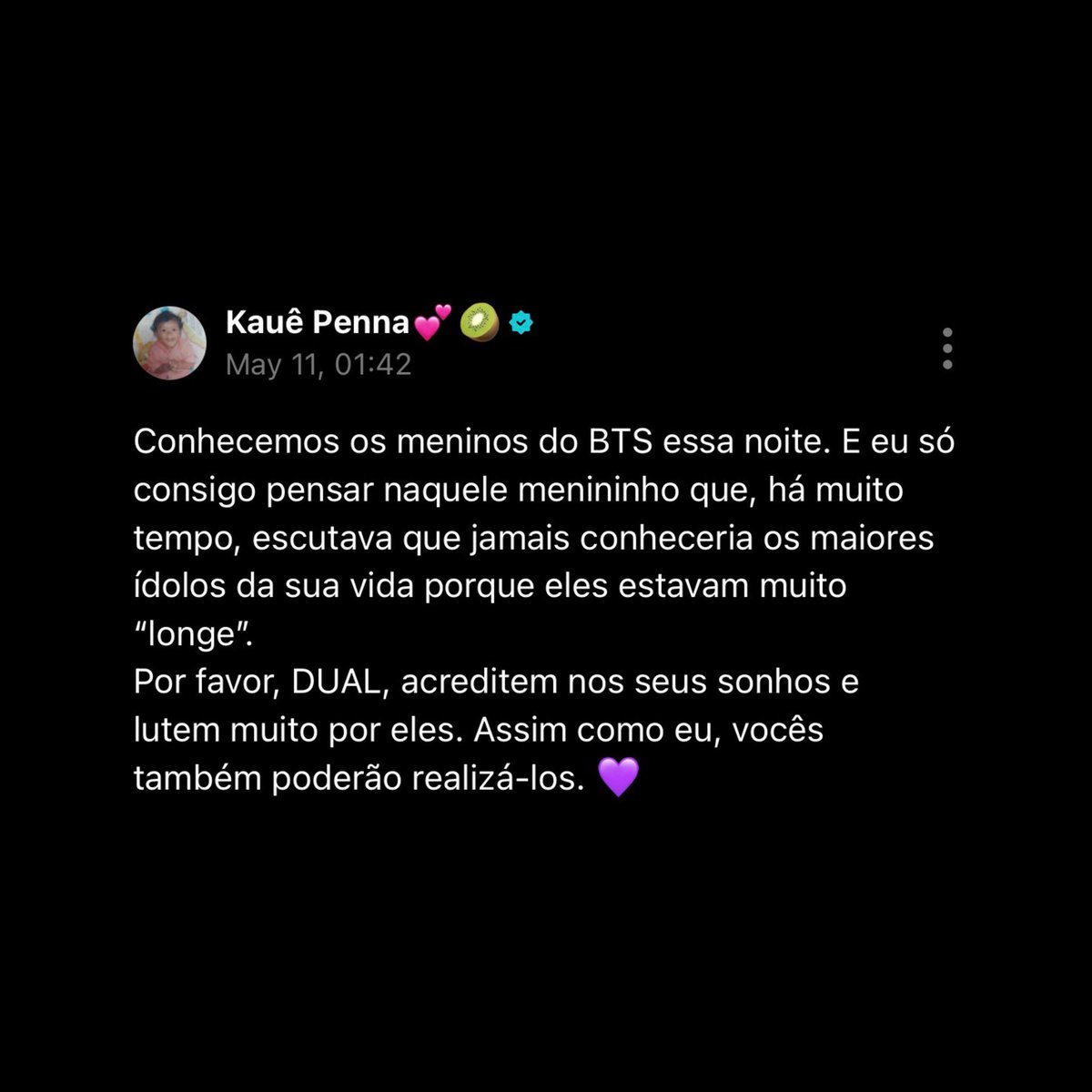 Kauê Penna Brasil tweet media