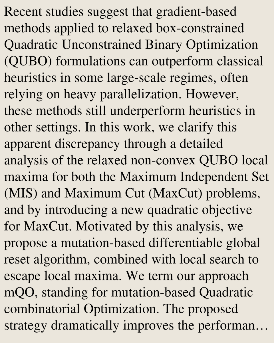 Discrete Mathematics Papers tweet media