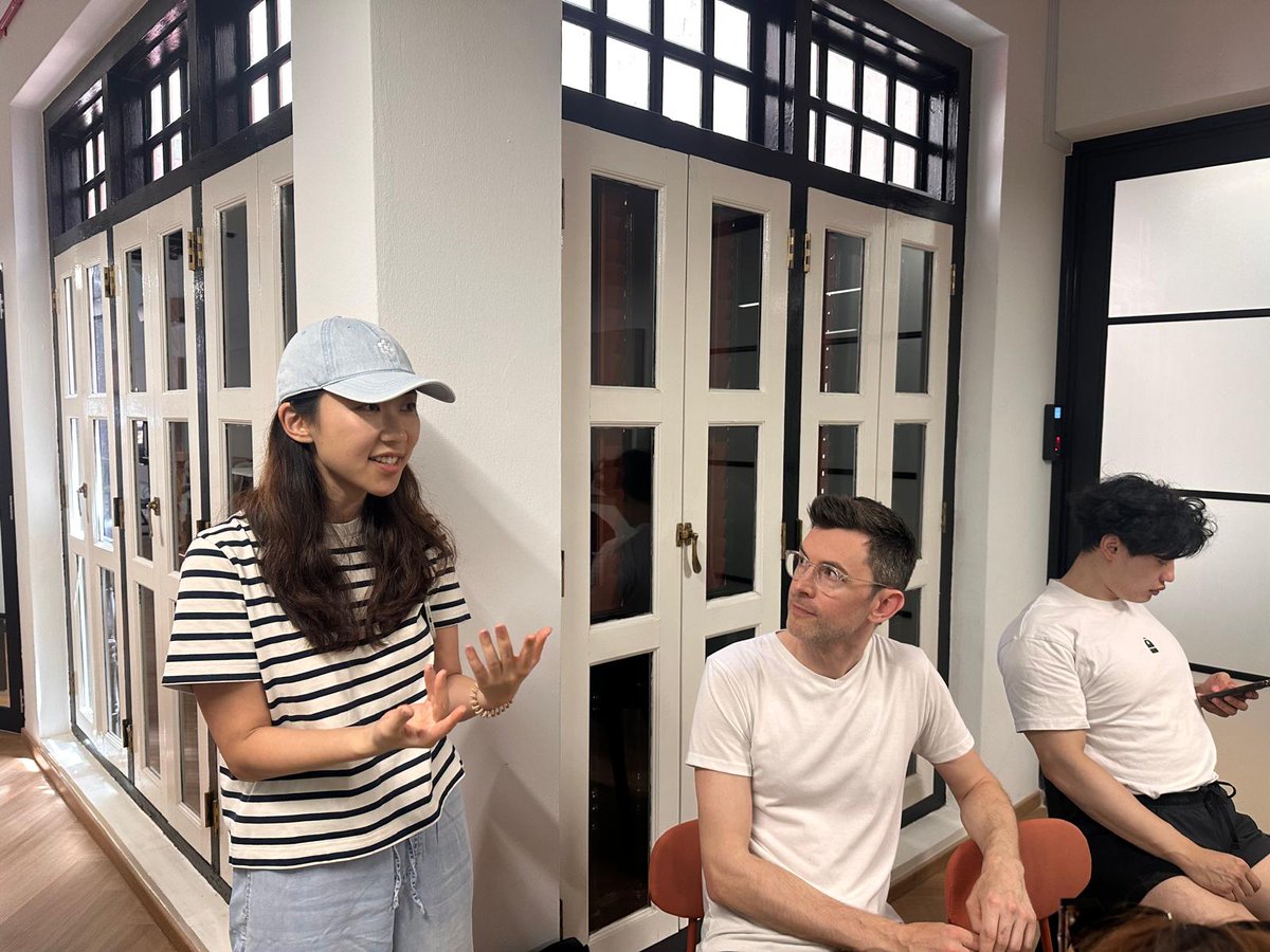 Superteam Singapore tweet media