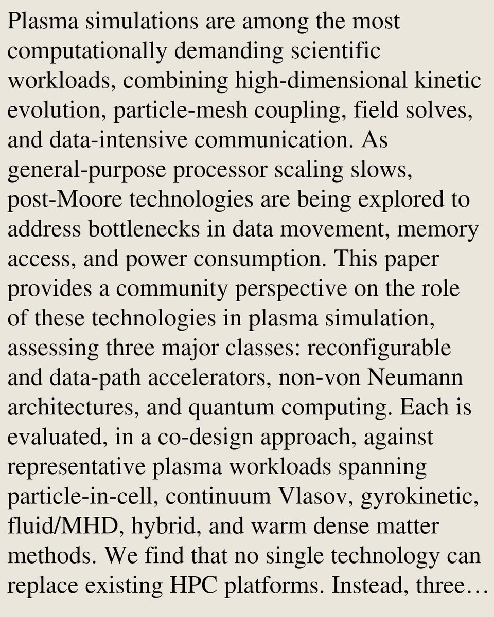 Emerging Technologies Papers tweet media