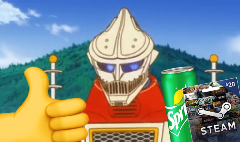 Jet Jaguar PP for NesRED! tweet media