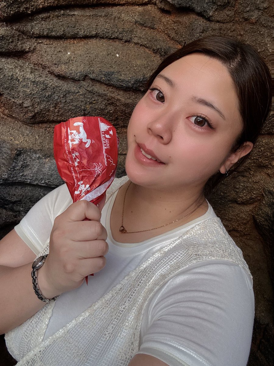 今日はここ✨️🐭🏰