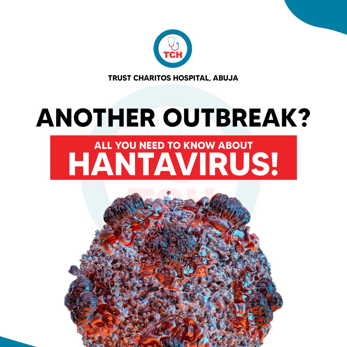 Trust Charitos Hospital Abuja tweet media