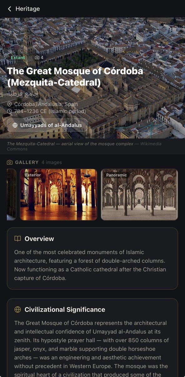 Project Tajdid tweet media
