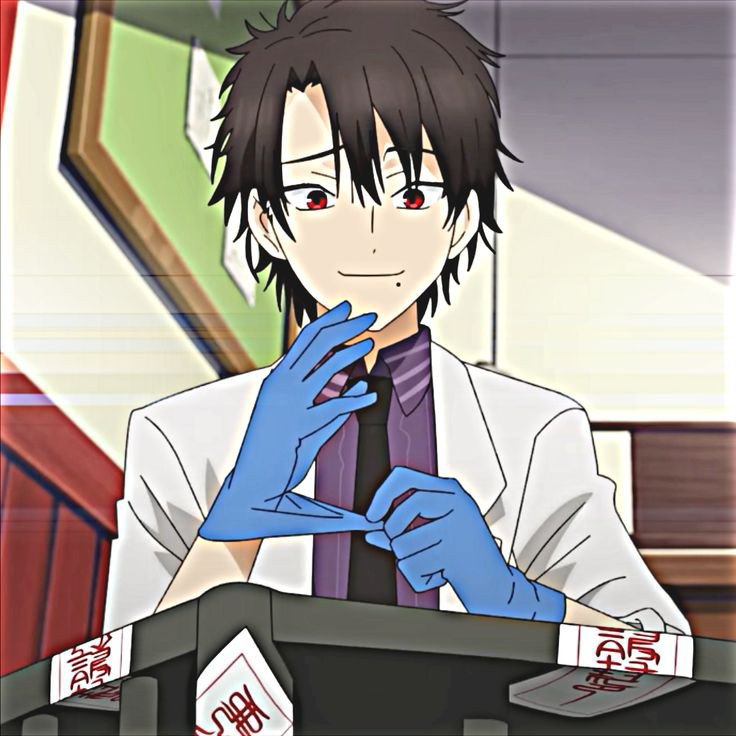 Dr. Akira. tweet media