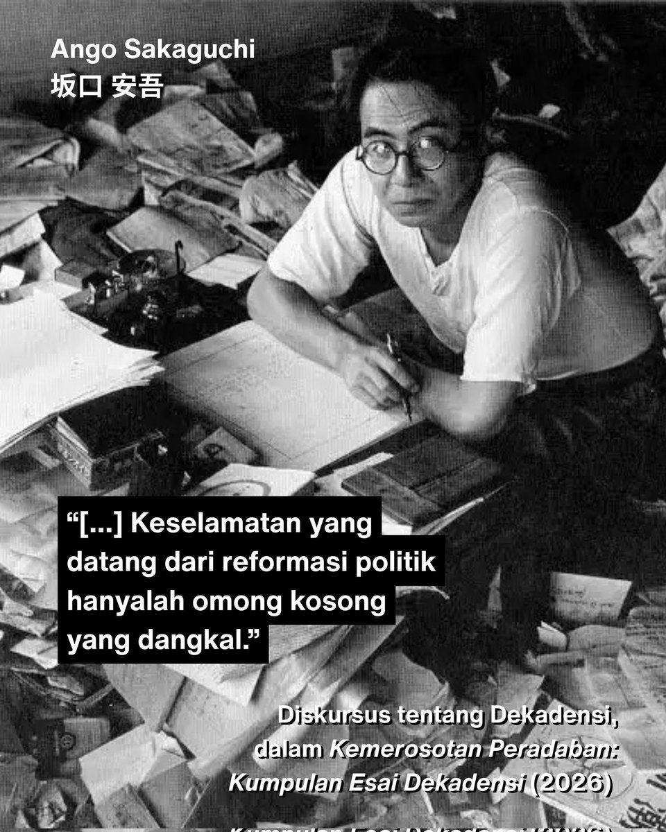 Nyorangan Books tweet media
