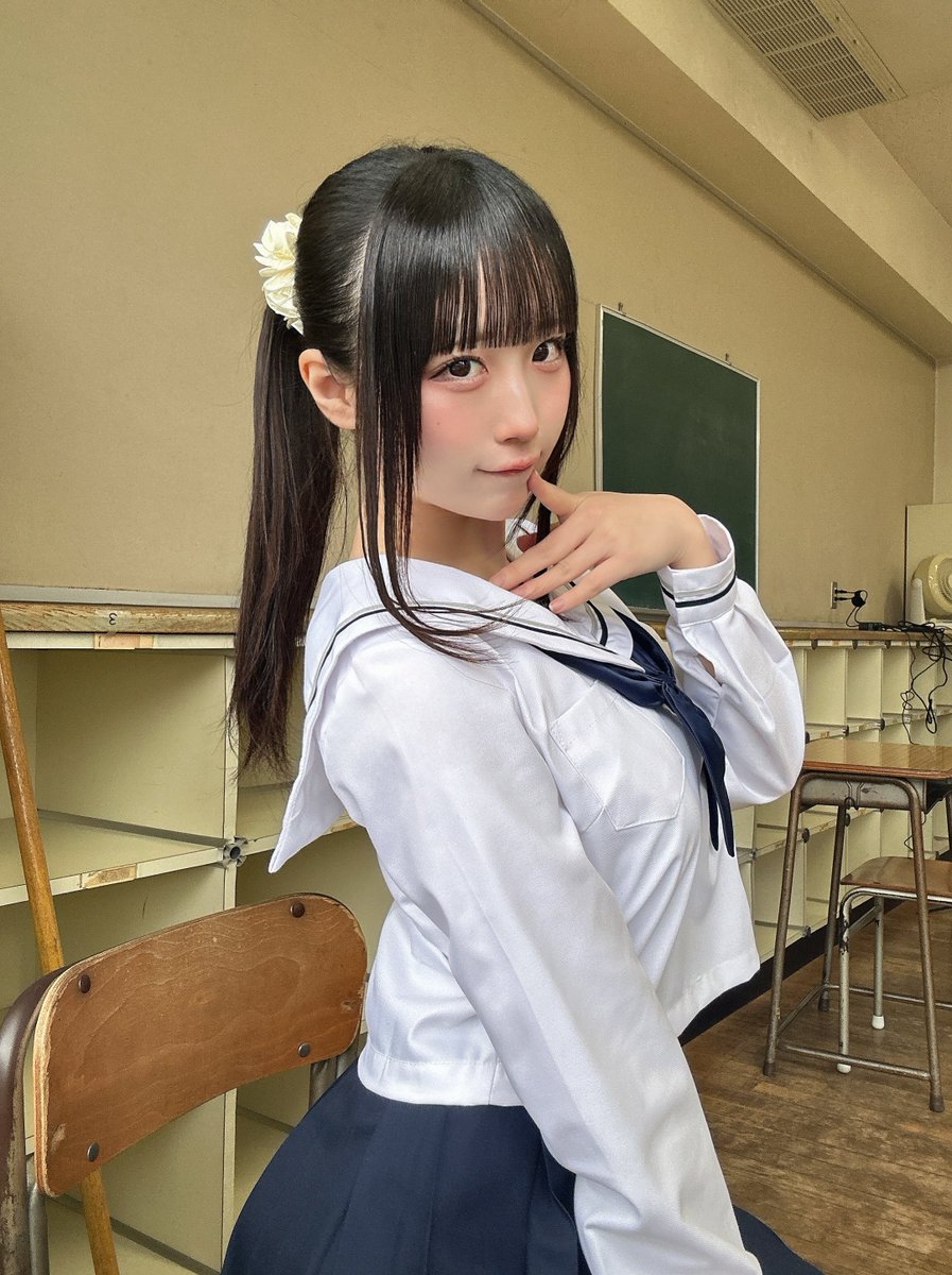 雛なの🍣5/24コスホリ tweet media