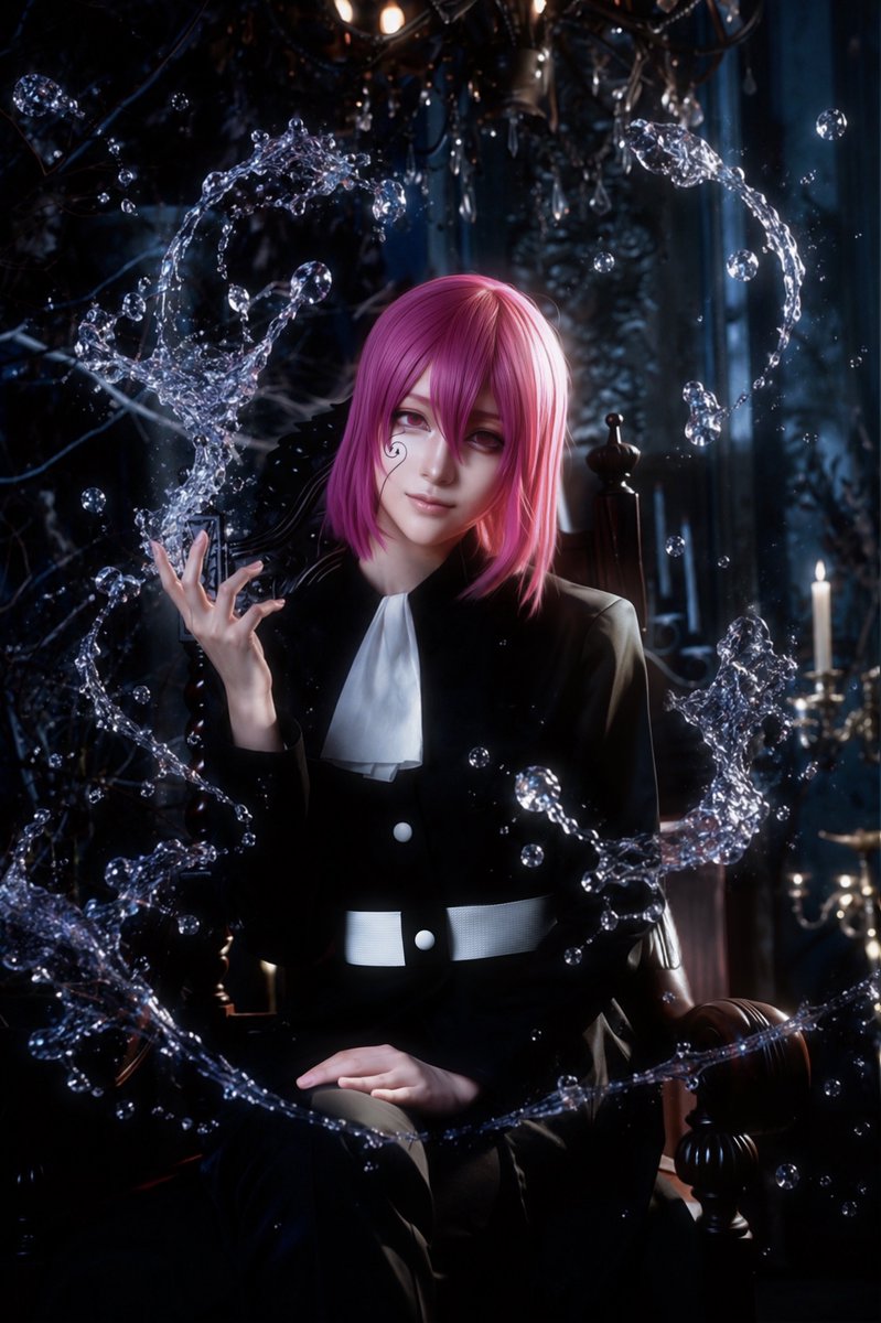 kei_0220_'s tweet photo. Cosplay https://t.co/jcEKM02v6z