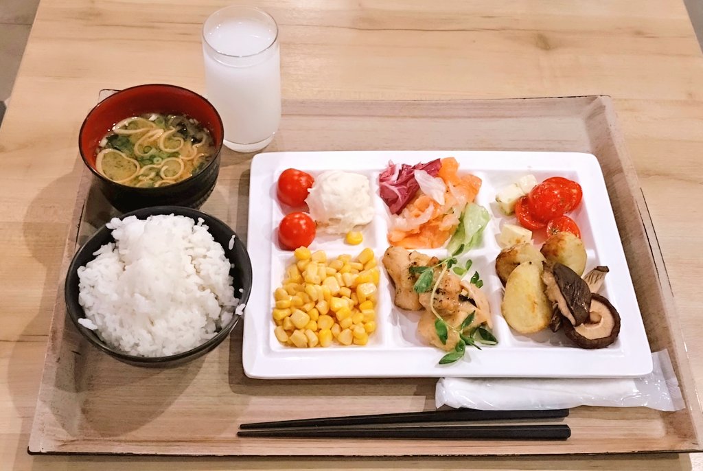 ありまあさの tweet media