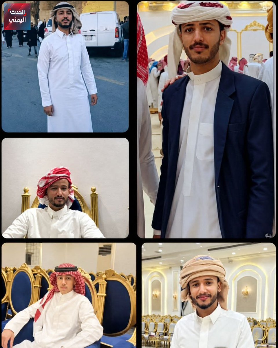 الحدث اليمني tweet media