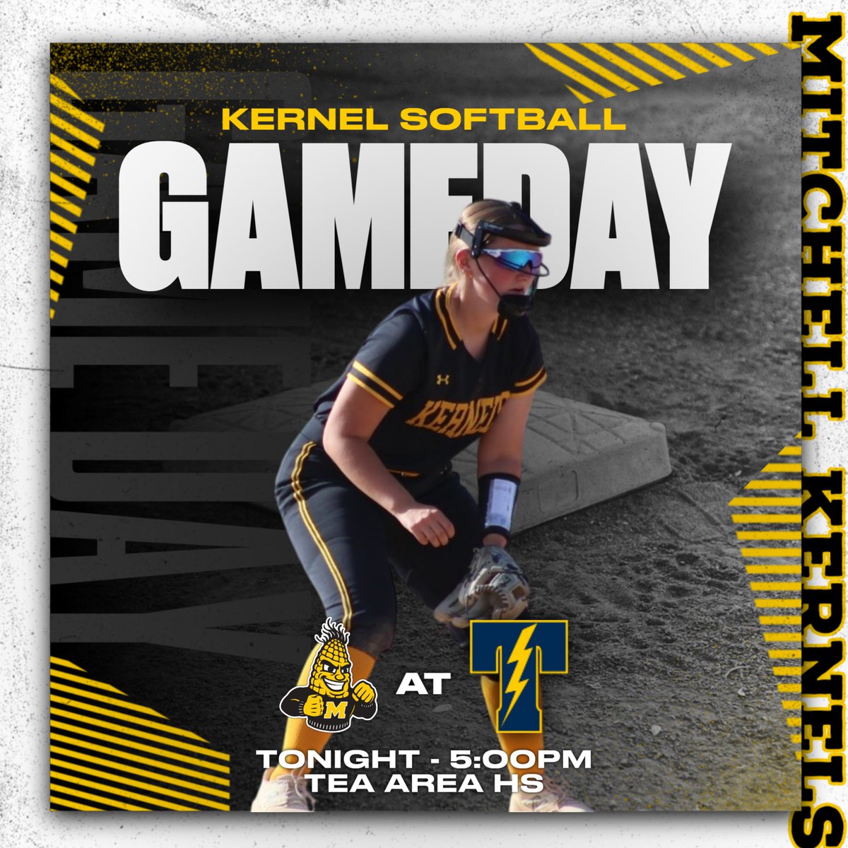 Mitchell Kernels tweet media