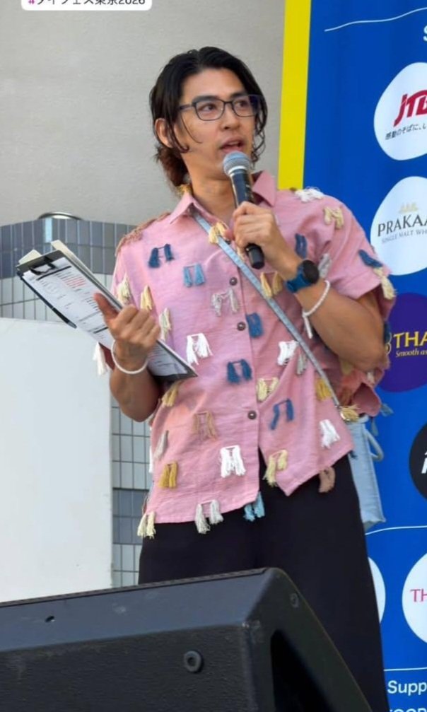 🇯🇵 Ken 🇹🇭 มะม่วง🥭まむあん tweet media