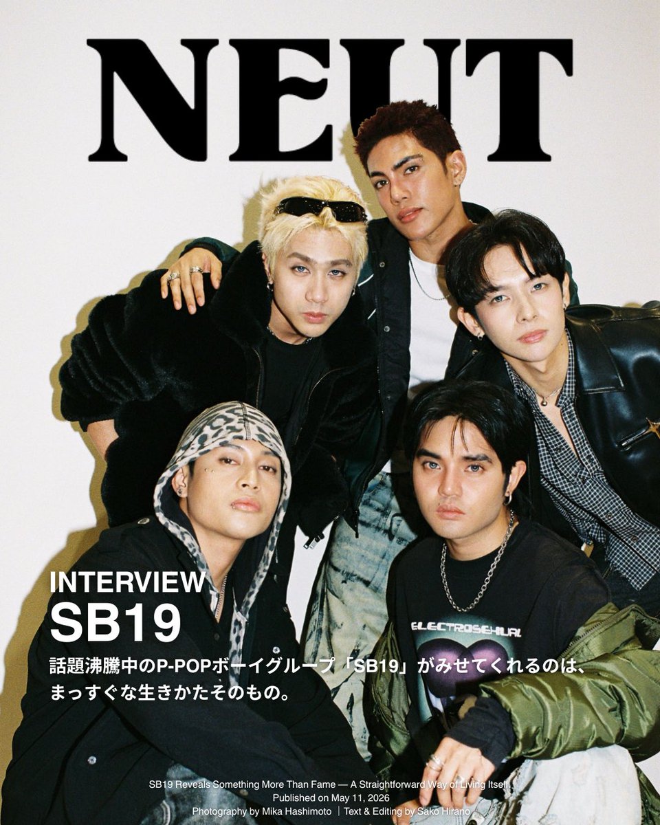 ソニーミュージック洋楽 🌞 tweet media