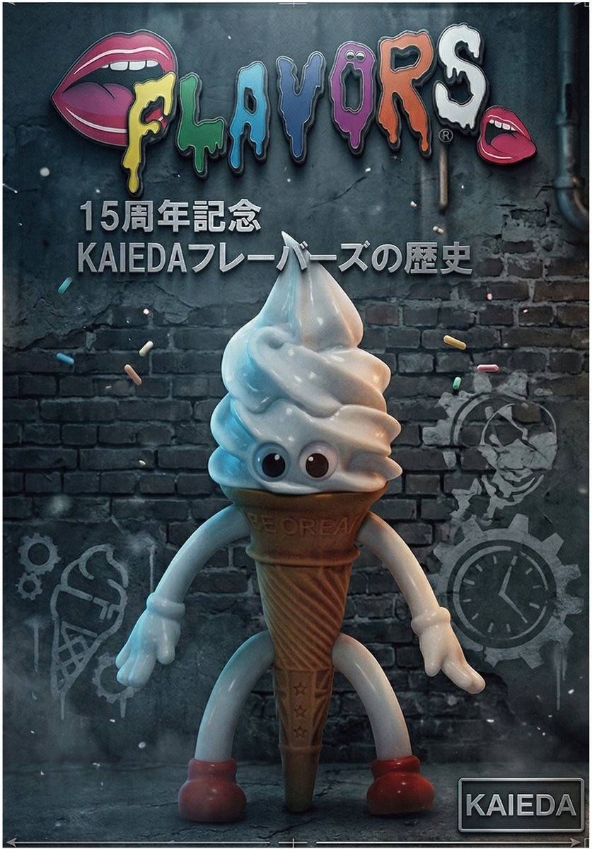 KAIEDA (@dune7) / Posts / X