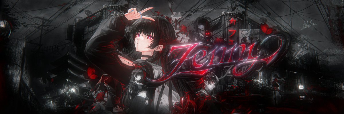 Zenny tweet media