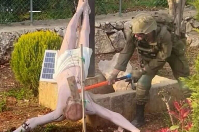 המכון למדיניות העם היהודי - JPPI tweet media