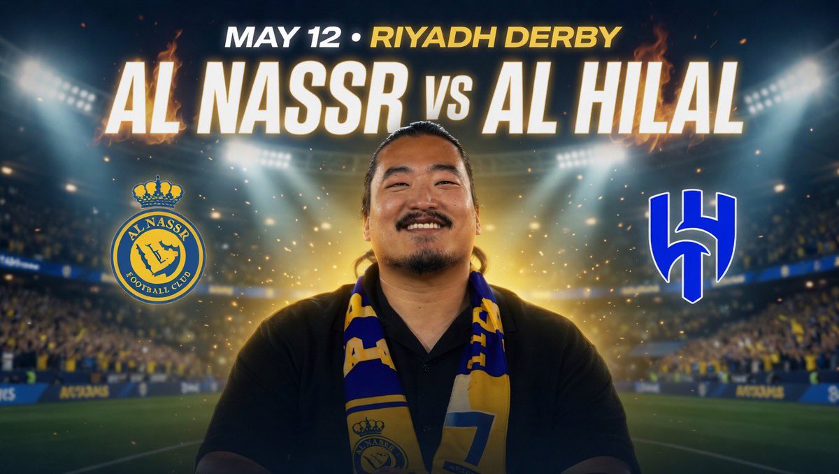 Moobinlee's tweet photo. وش توقعك النهائي للنتيجة؟💛💙 https://t.co/Dhf0dCvfuC