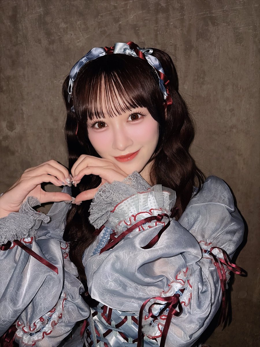 音嶋 莉沙 tweet media