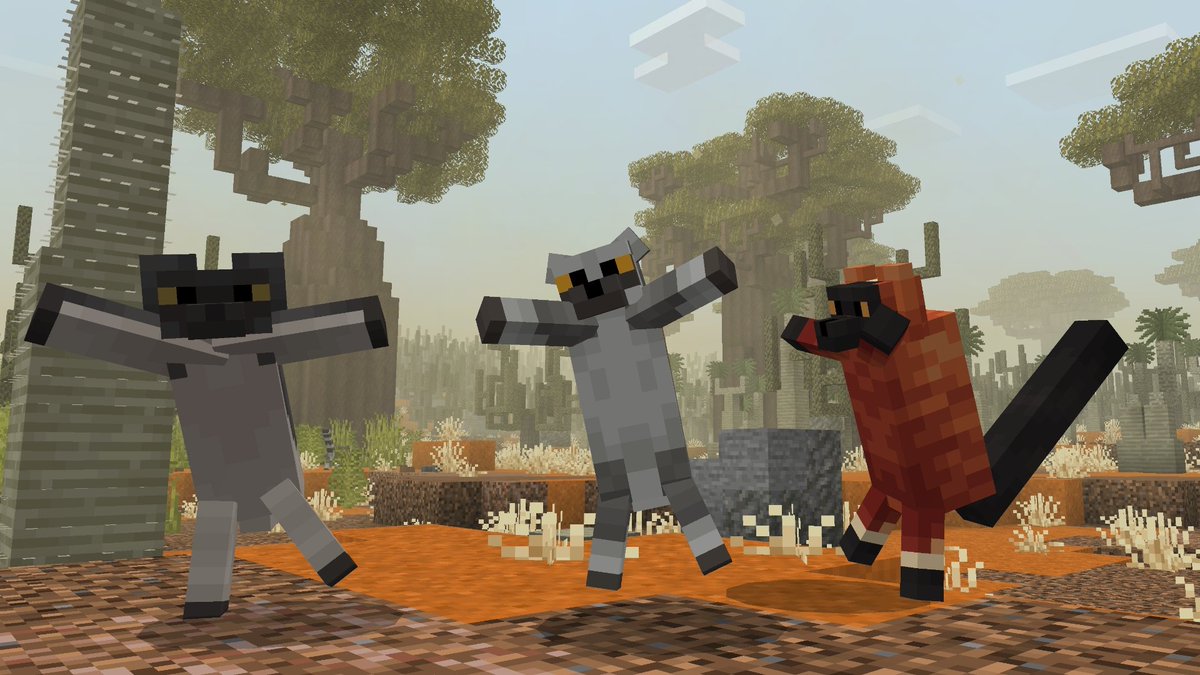 CompyCraft tweet picture