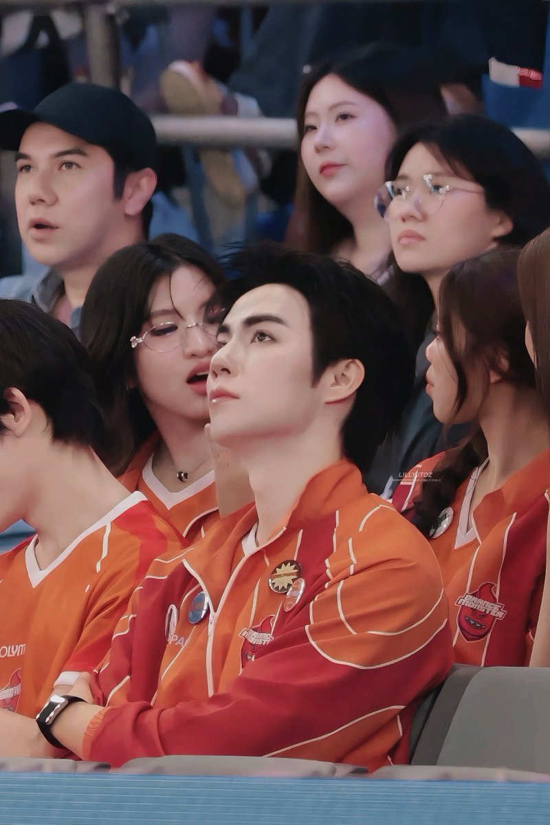 นั่งอยู่เฉยๆยังหล่อเลยว่ะ

——<a href="/zee_pruk/">Z</a> #ZeePruk

ZEENUNEW POWER UP
#ซีนุนิวที่โอลิมป็อป2
#OLYMPOP2026xDMD #OLYMPOP2026DAY
