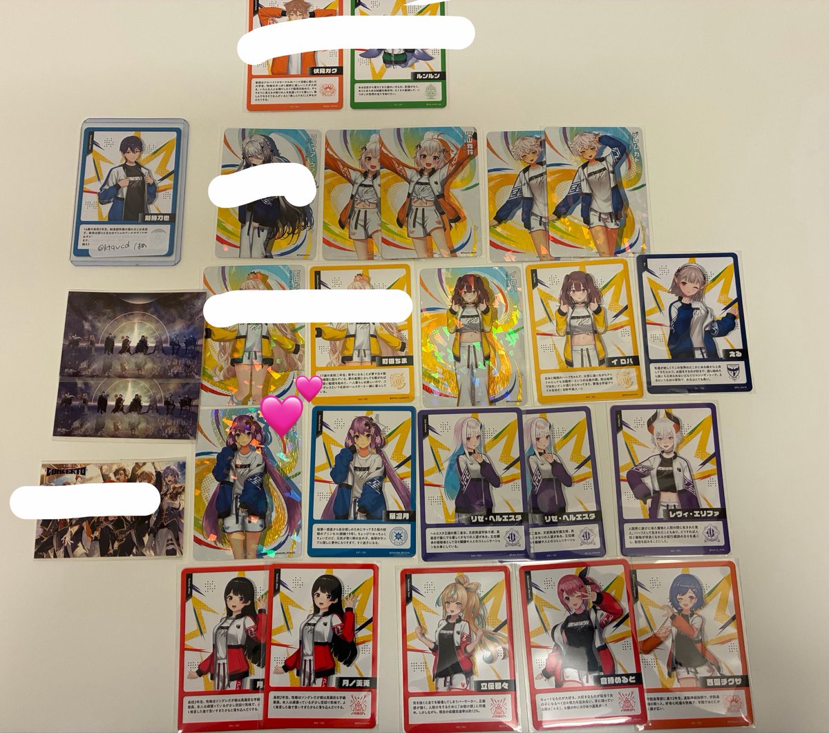 かん tweet media