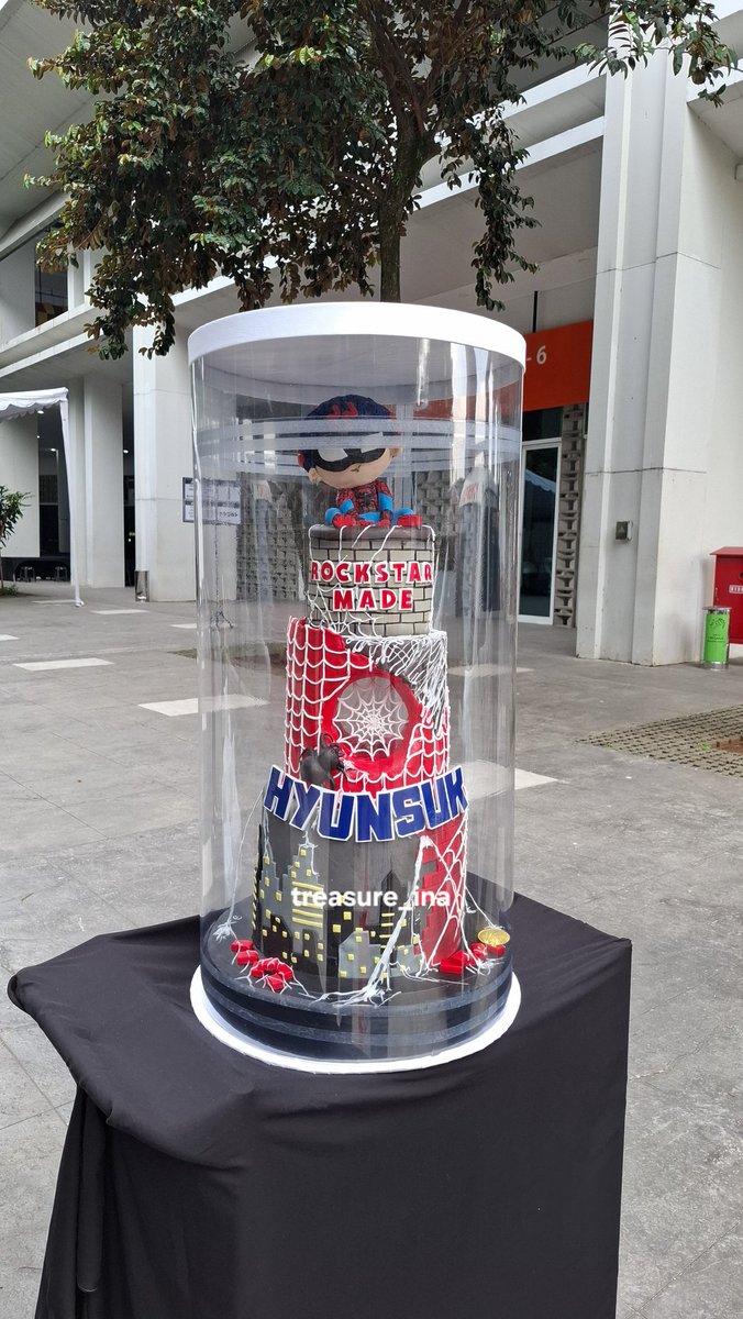 🇮🇩 TREASURE INA | CEK PIN📌 tweet media