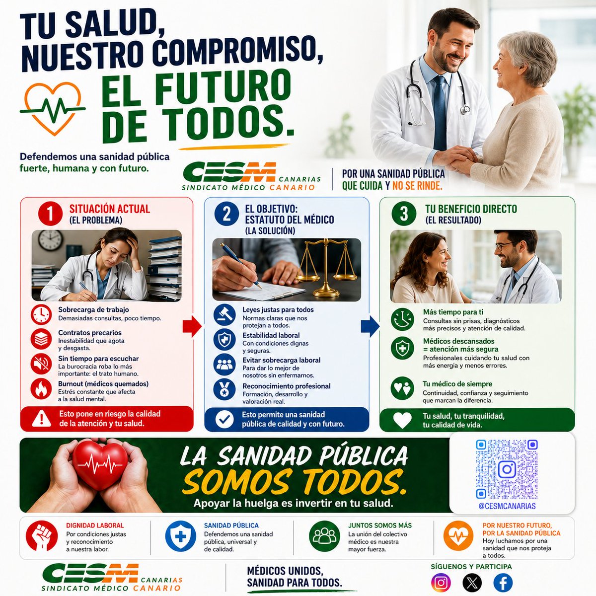 CESM Canarias tweet media