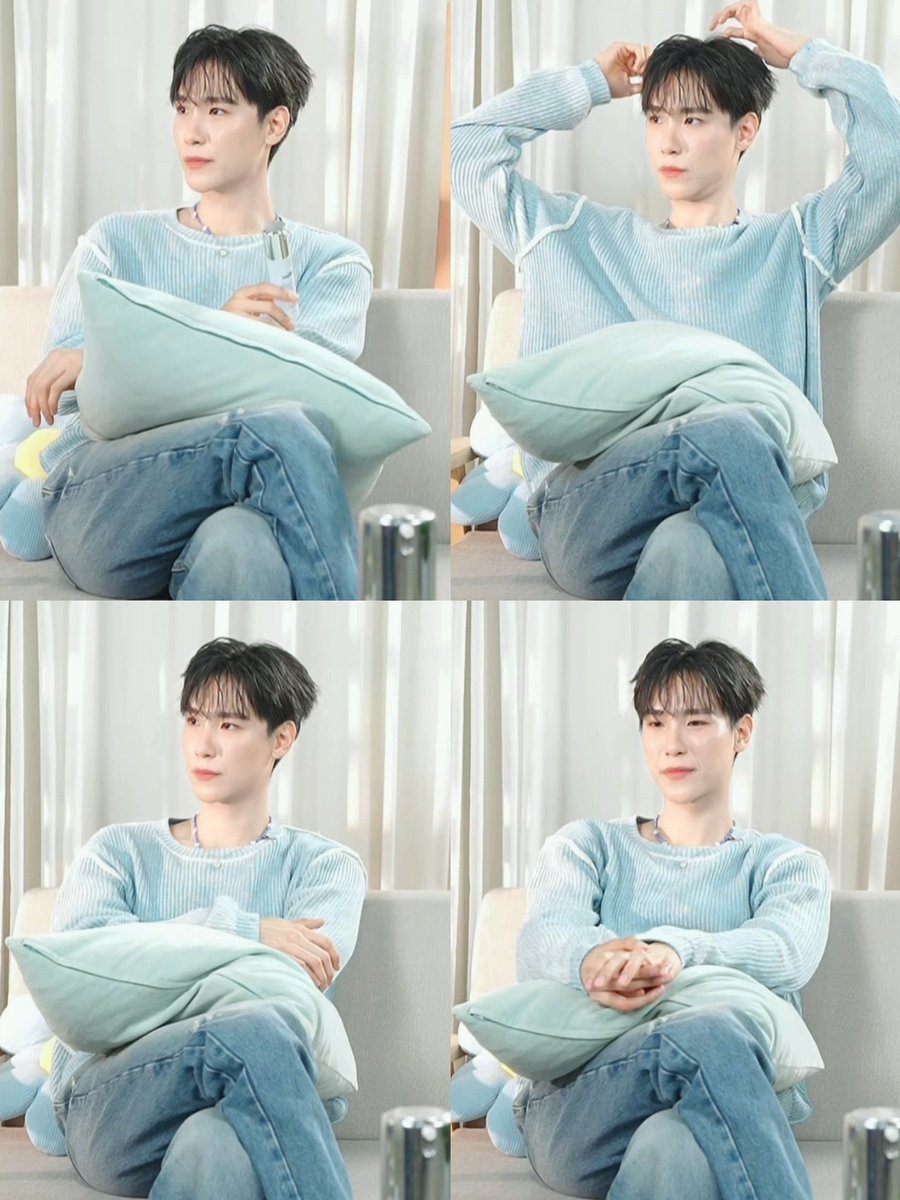 จุด.ปลายคลื่น น้องลูกอ้ายมี๊มาแล้ว💛☀️👶🏻🌙💙 tweet media