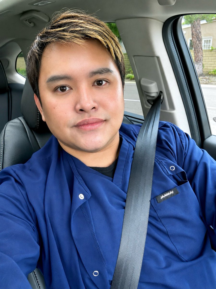 ajbarredo's tweet photo. Happy nurses week! https://t.co/36KdiOBrFn
