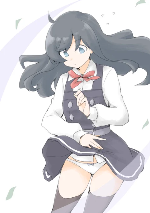 朝潮