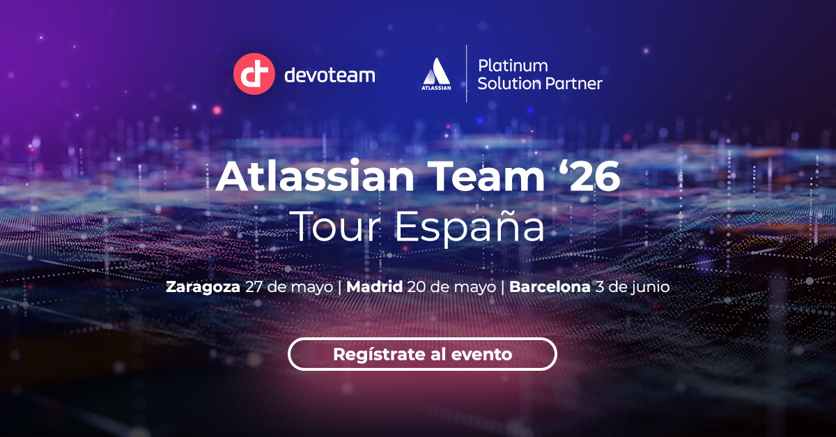 Devoteam España tweet media