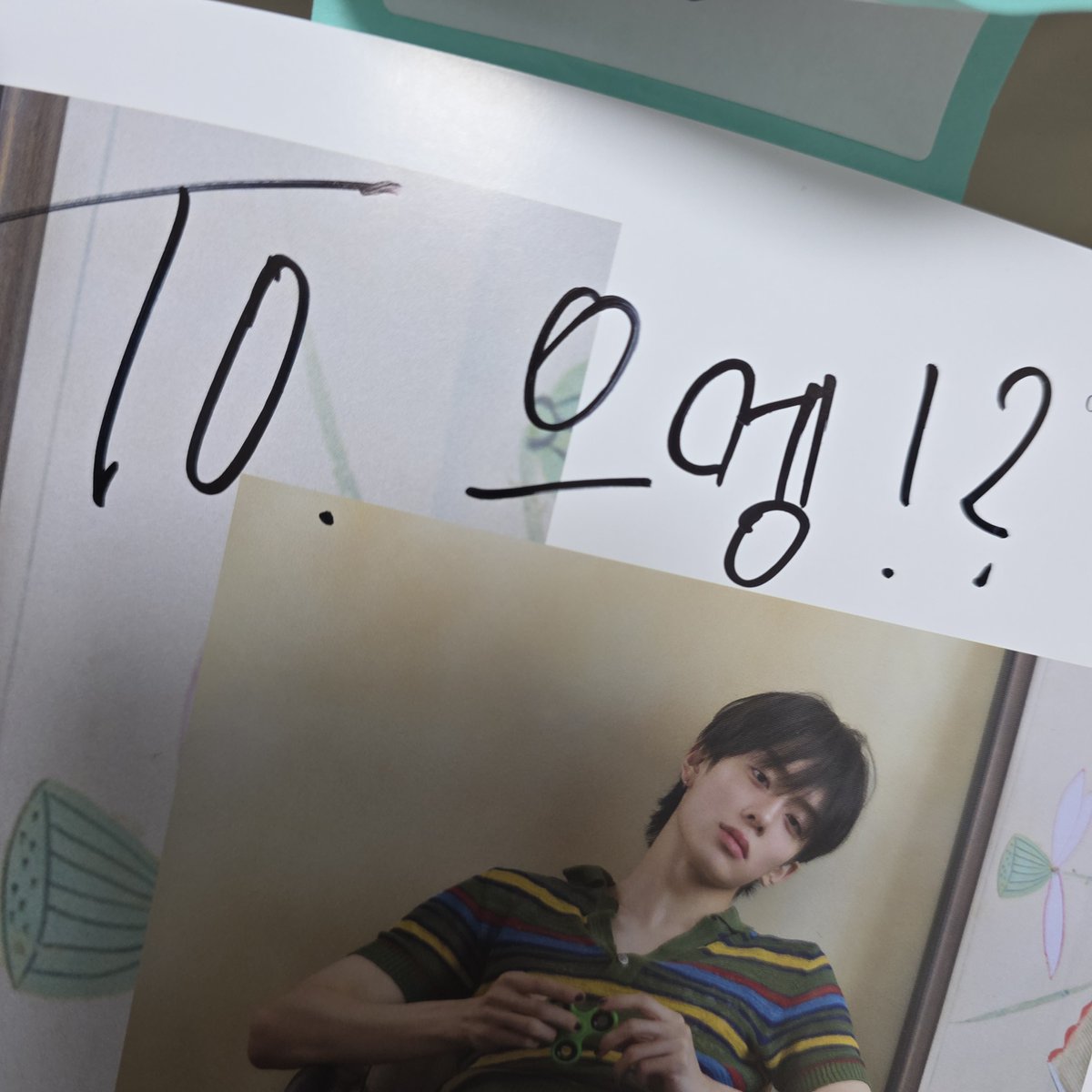 무말랭이⁶¹⁷ tweet media