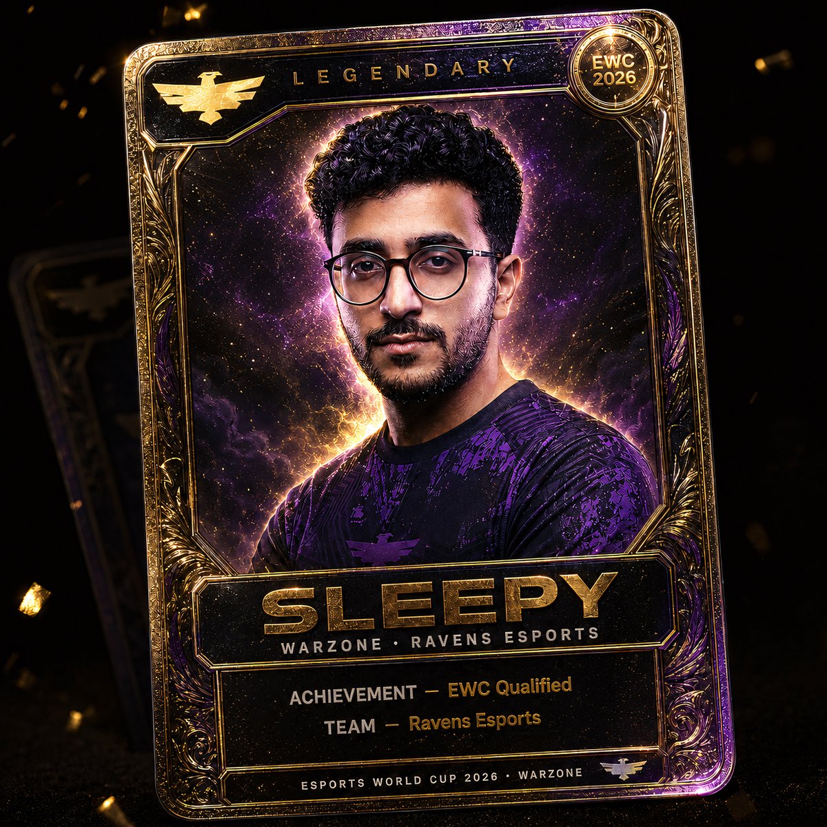 Ravens Esports tweet media