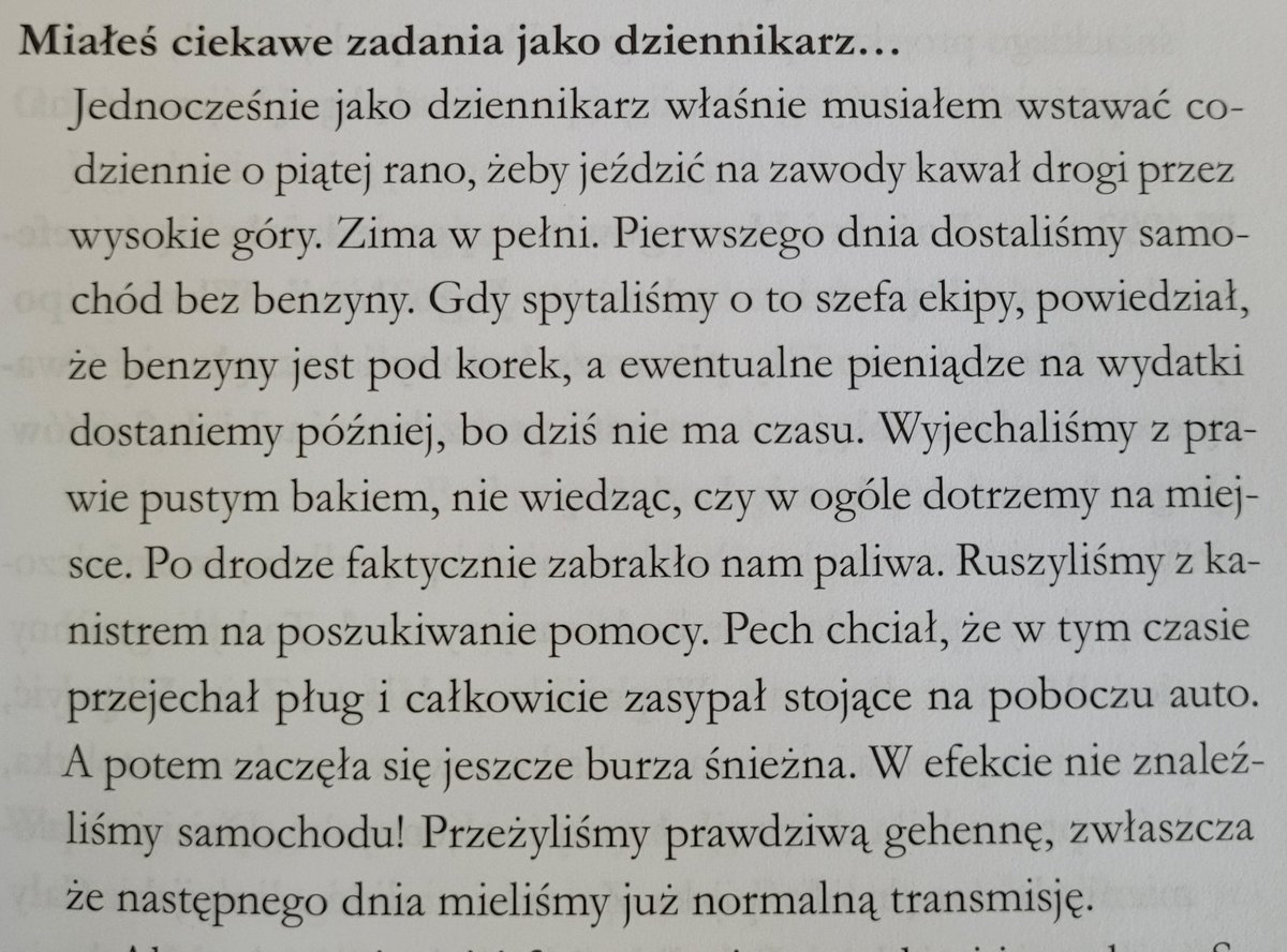 Sportowe Wycinki tweet media