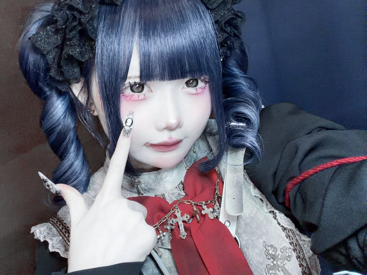 レゼ＝イルル【セクト】 tweet media