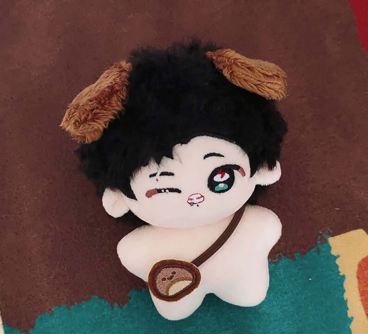 คึคึคึ Open ㅋㅋㅋ รับดีลจีน หาตุ๊กตาทุกวง tweet media